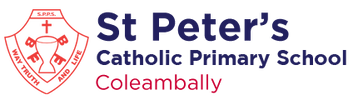 St Peter's Primary Coleambally